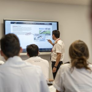 one-air-digitalized-classes